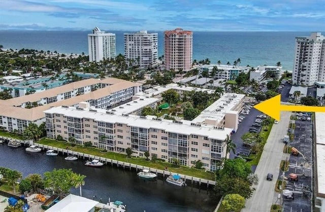 1 of 100 - 1481 S Ocean Blvd 308, Pompano Beach, FL