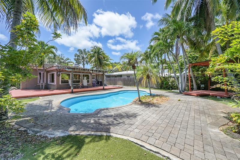 1434 Ne 16th Ave, Fort Lauderdale