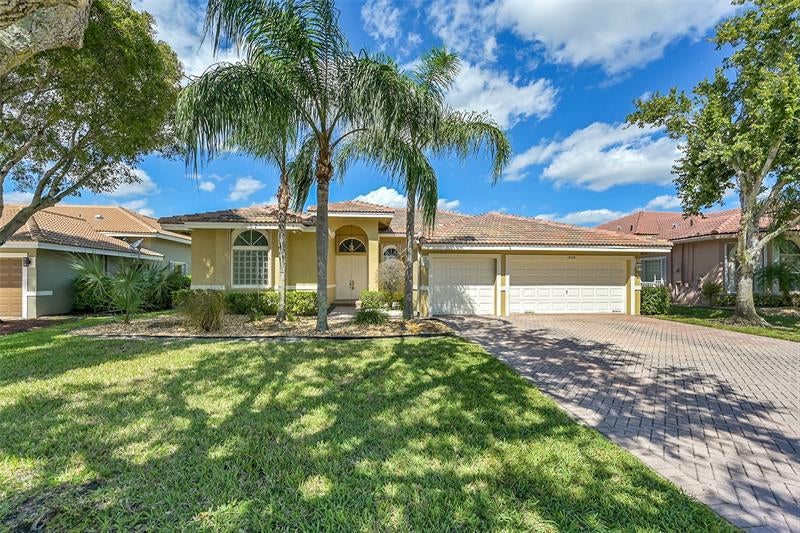 12459 Nw 52nd Ct, Coral Springs
