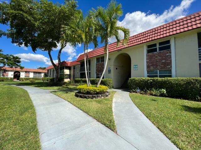 22775 66 Av 202, Boca Raton