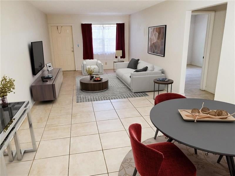 2607 Ne 8th Ave 7, Wilton Manors