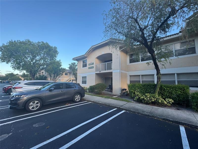 12141 Royal Palm Blvd 7e, Coral Springs