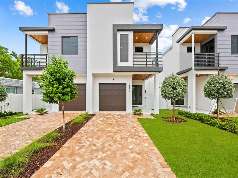 808 Se 12th Street 808, Fort Lauderdale