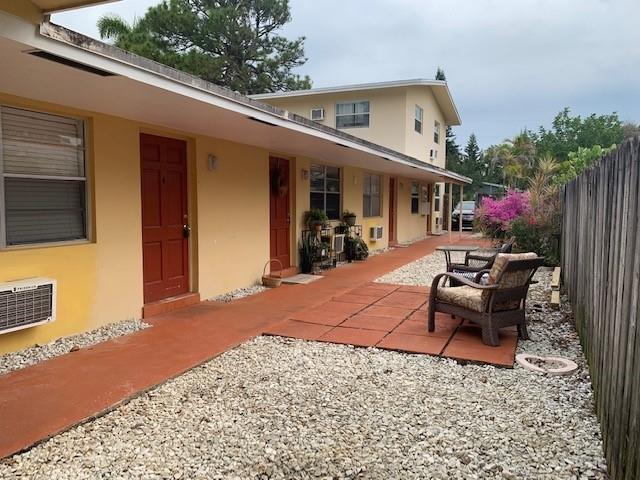 1129 Ne 17th Ter 4, Fort Lauderdale