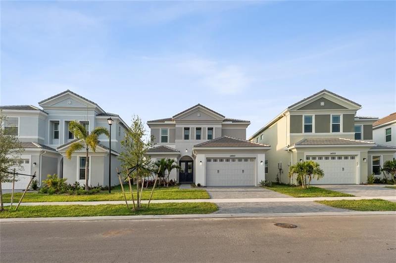 14965 Redcove Place, Westlake