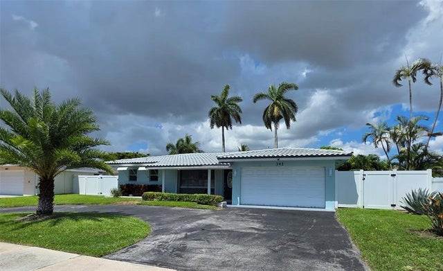 1 of 25 - 341 Se 6th Ave, Pompano Beach, FL