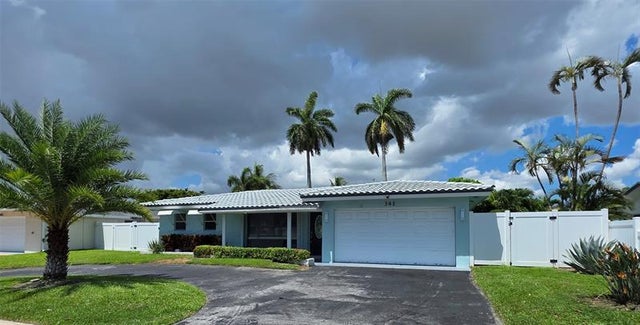 3 of 25 - 341 Se 6th Ave, Pompano Beach, FL