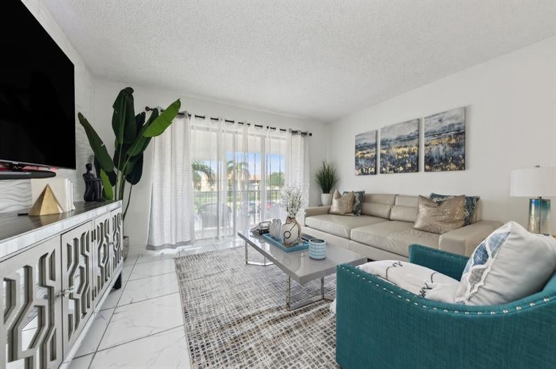 608 Sea Pine Way D2, Green Acres