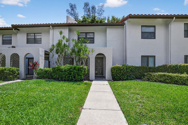 9193 Pecky Cypress Ln 6d, Boca Raton