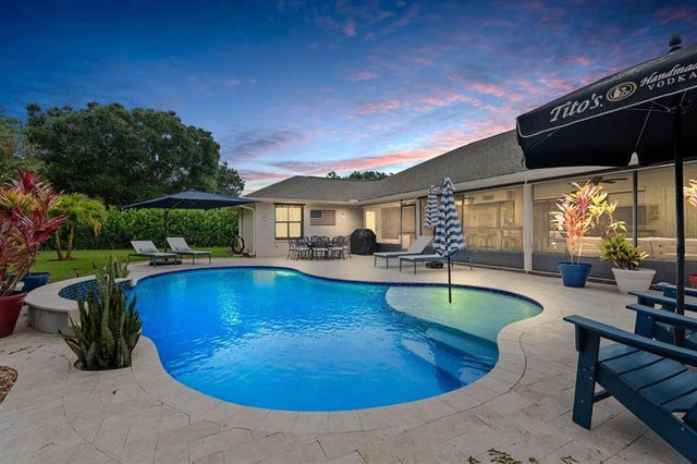 2 of 41 - 2167 Sw Danforth Cir, Palm City, FL