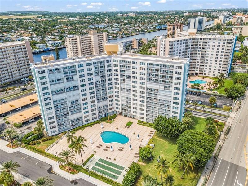 201 N Ocean Blvd 906, Pompano Beach