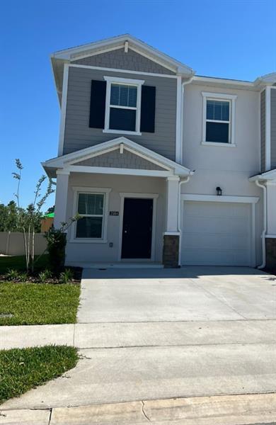 2584 Skyline Loop, Kissimmee