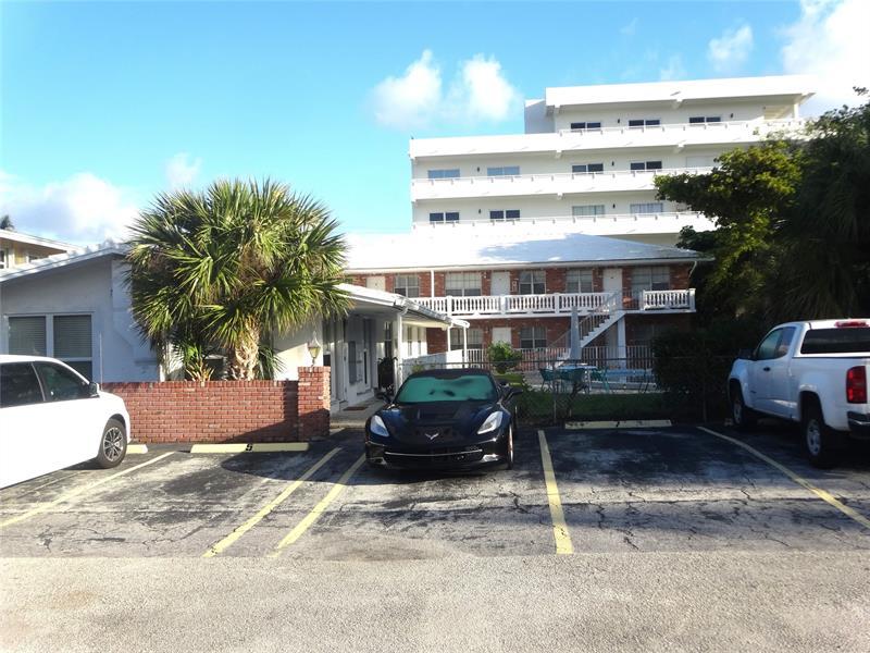 3217 Ne 11th St 5, Pompano Beach