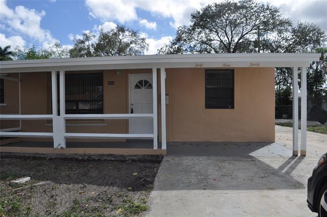 1 of 12 - 6930 Liberty St, Hollywood, FL