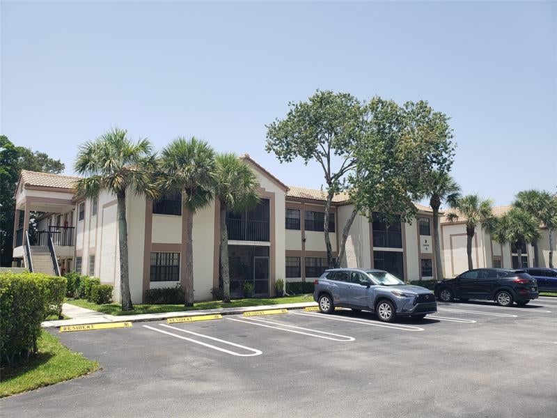 12252 Royal Palm Blvd B - 3, Coral Springs