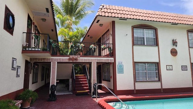 3 of 21 - 500 Ne 1st St 9, Pompano Beach, FL