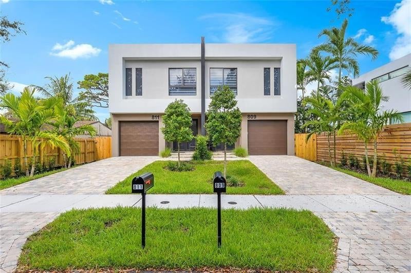 811 Sw 10th Terrace, Fort Lauderdale