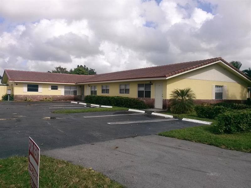 10551 Nw 45th St 2, Coral Springs