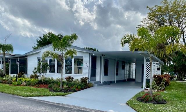 927 Sun Acres Lane, Boynton Beach