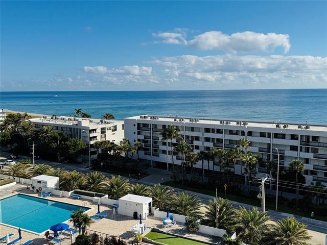 1 of 34 - 525 N Ocean Blvd 1120, Pompano Beach, FL