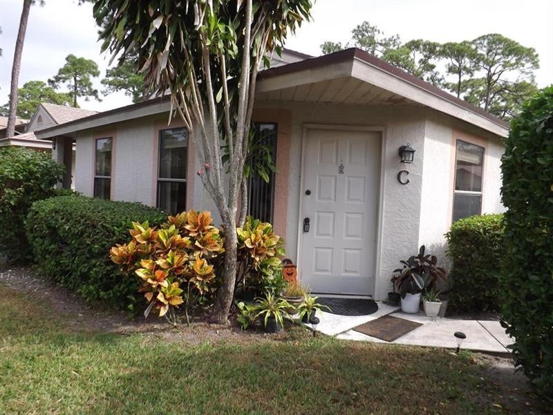 2825 Stoneway Ln, Fort Pierce