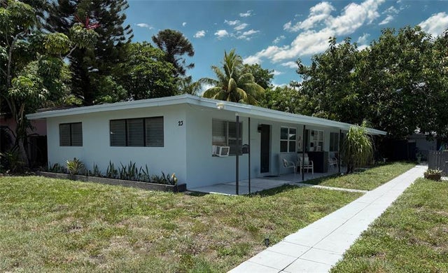 4 of 18 - 23 Ne 19th Ave, Pompano Beach, FL