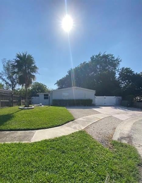 10666 S 228th Lane, Boca Raton