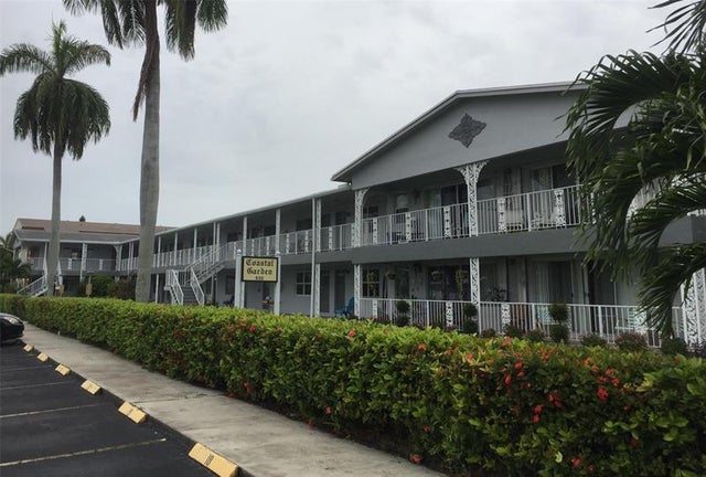 1 of 6 - 630 Layne Blvd 209, Hallandale, FL