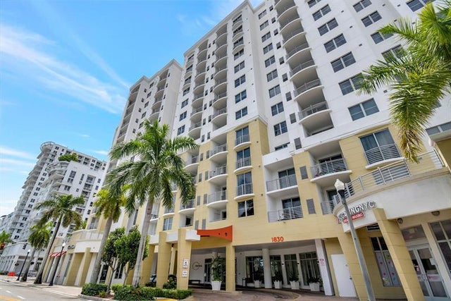 1 of 41 - 1830 Radius Dr 715, Hollywood, FL
