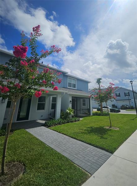 2 of 43 - 4087 S Longwood Lake Square, Westlake, FL