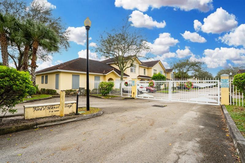 1235 Nw 27th Ave, Pompano Beach