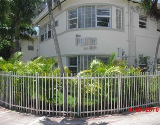 7950 Abbott Ave 5, Miami Beach