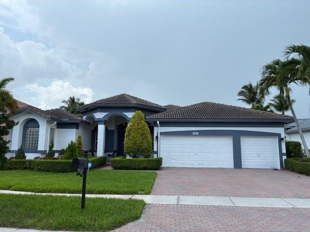 18633 Sw 24th St, Miramar