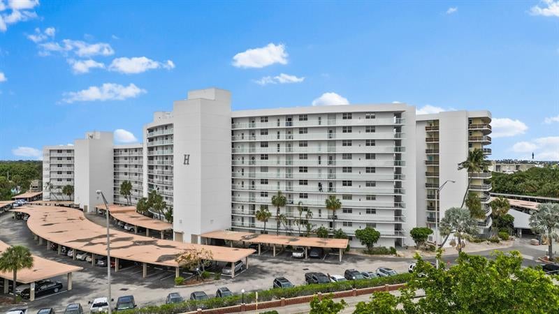 2731 Ne 14th Street Cswy 919, Pompano Beach