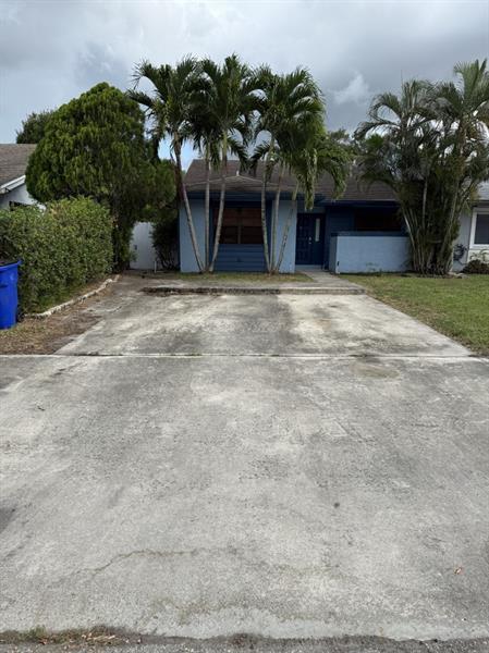 6242 Nw 1st St, Margate