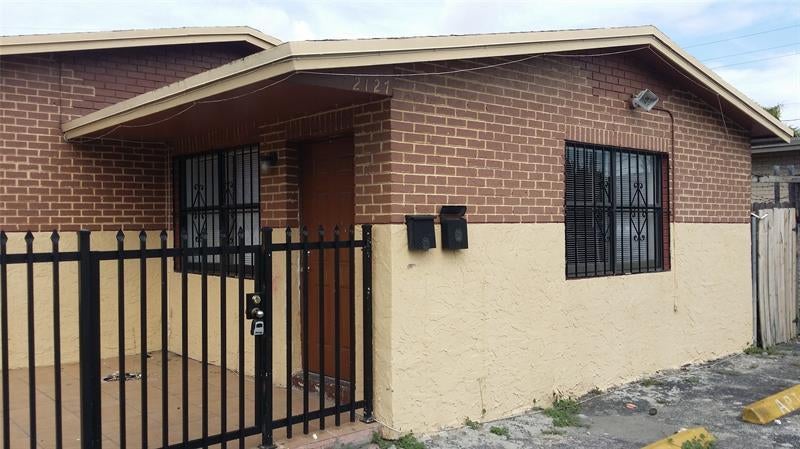 2127 Nw 7th St, Fort Lauderdale