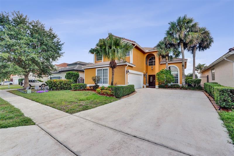 10902 Tamoron Ln, Boca Raton