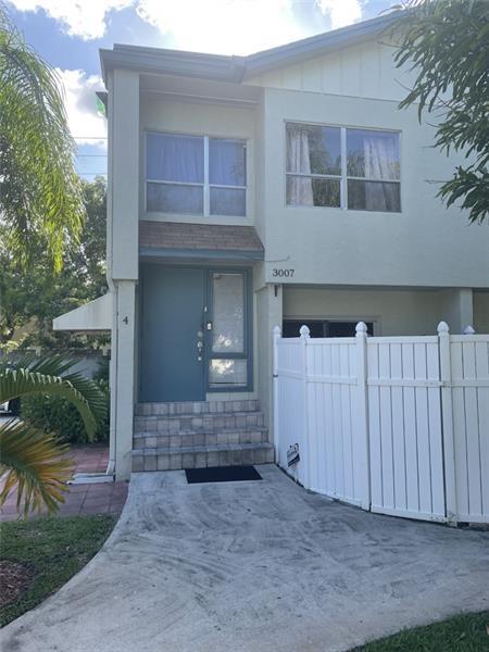 3007 Nw 5th Ter, Pompano Beach