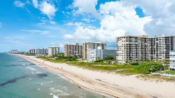 1800 S Ocean Blvd 908, Lauderdale By The Sea