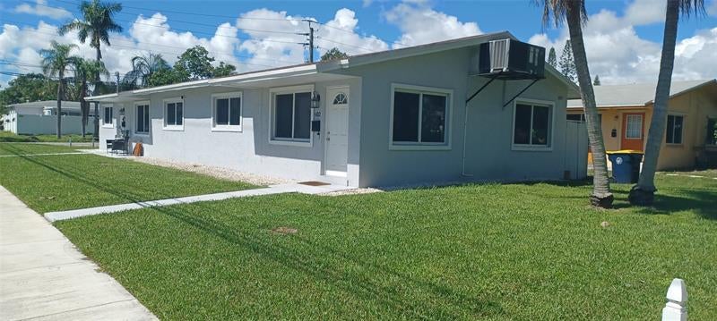 602 Se 2nd Ave, Dania