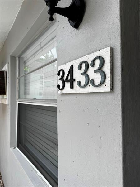 3433 Hi St 3433, Lake Worth