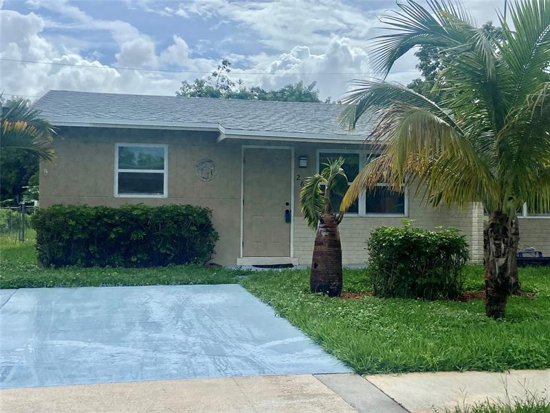 2608 Nw 65th Ave, Margate