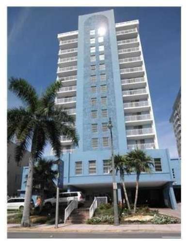 6969 Collins Ave, Miami Beach