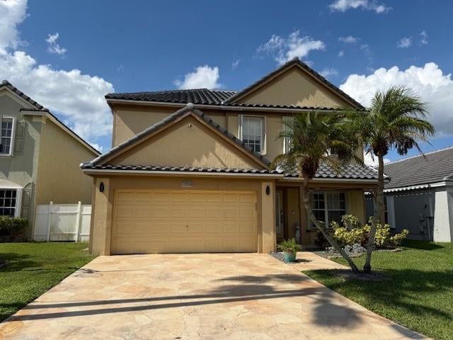 5861 N Plum Bay Pkwy, Tamarac