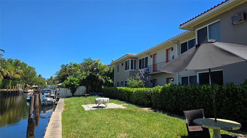 611 Ponce De Leon Dr 1, Fort Lauderdale