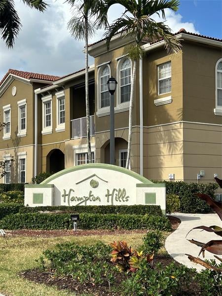 9065 Plymouth Pl 9065, Tamarac