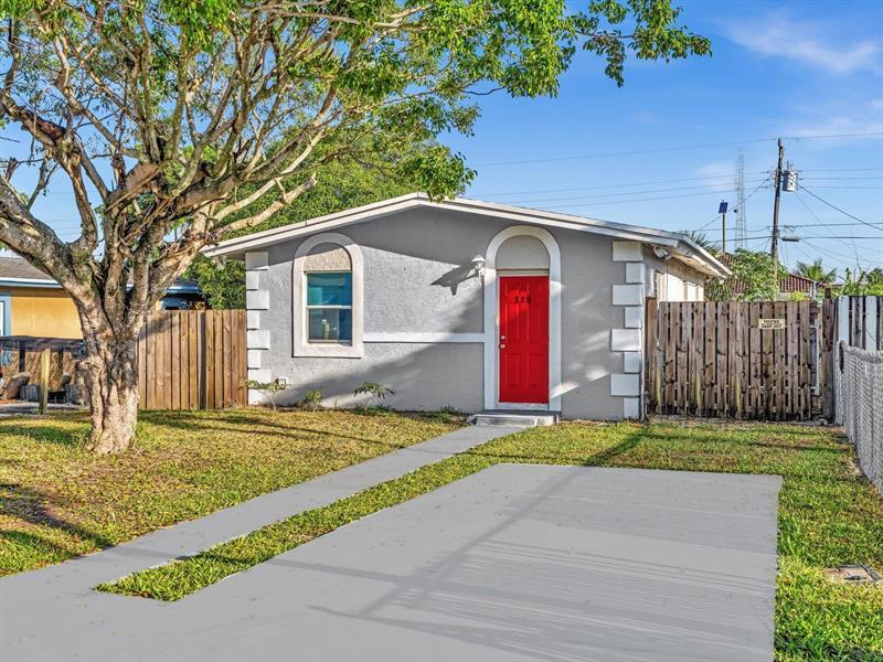 525 Nw 10th Ave, Boynton Beach