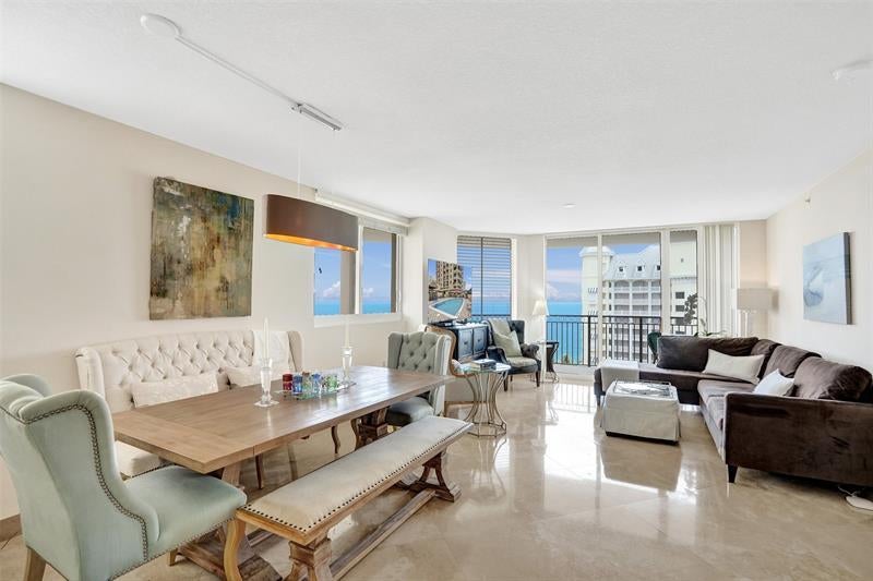 2001 N Ocean Blvd 1005, Fort Lauderdale