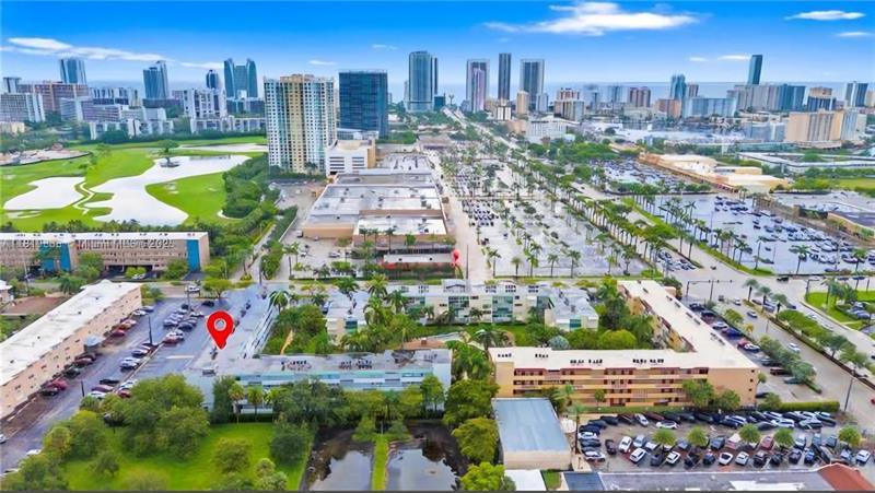 1333 E Hallandale Beach Blvd 305, Hallandale