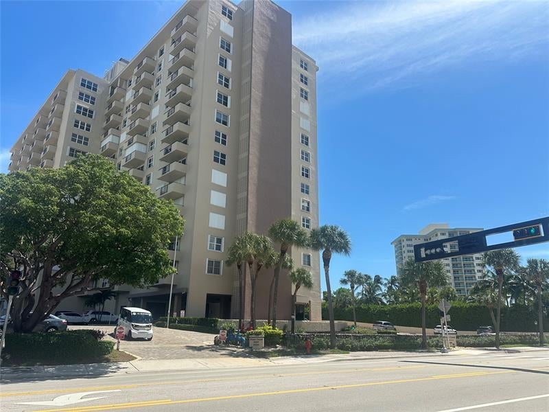 2000 S Ocean Blvd 12m, Pompano Beach